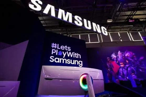 視覺顯示行業(yè)三星發(fā)布了旗下玄龍騎士電競顯示器系列的新產(chǎn).jpg 視覺顯示行業(yè)三星發(fā)布了旗下玄龍騎士電競顯示器系列的新產(chǎn).jpg