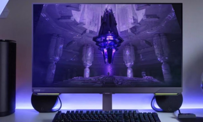 三星G70B顯示器的評測一起來了解一下這款顯示器的性能.jpg 三星G70B顯示器的評測一起來了解一下這款顯示器的性能.jpg